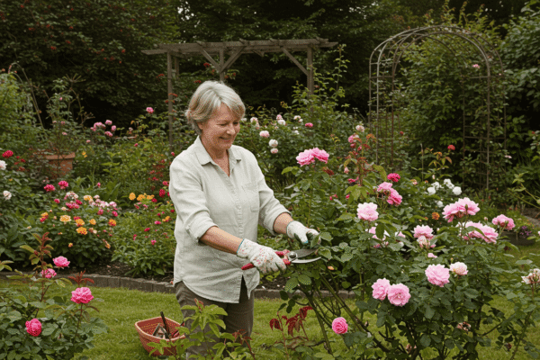 Smart Gardening Tips: How to Create Indoor Edible Gardens at Home