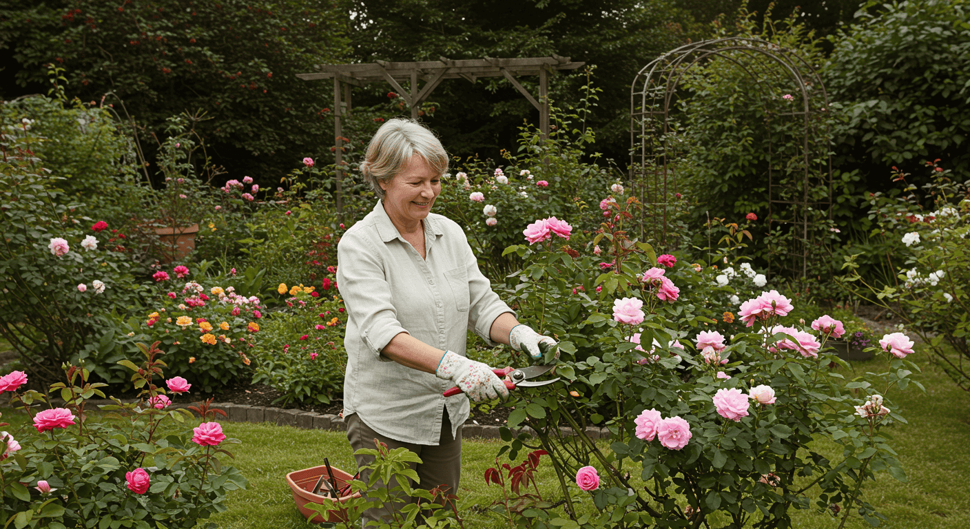 Smart Gardening Tips: How to Create Indoor Edible Gardens at Home