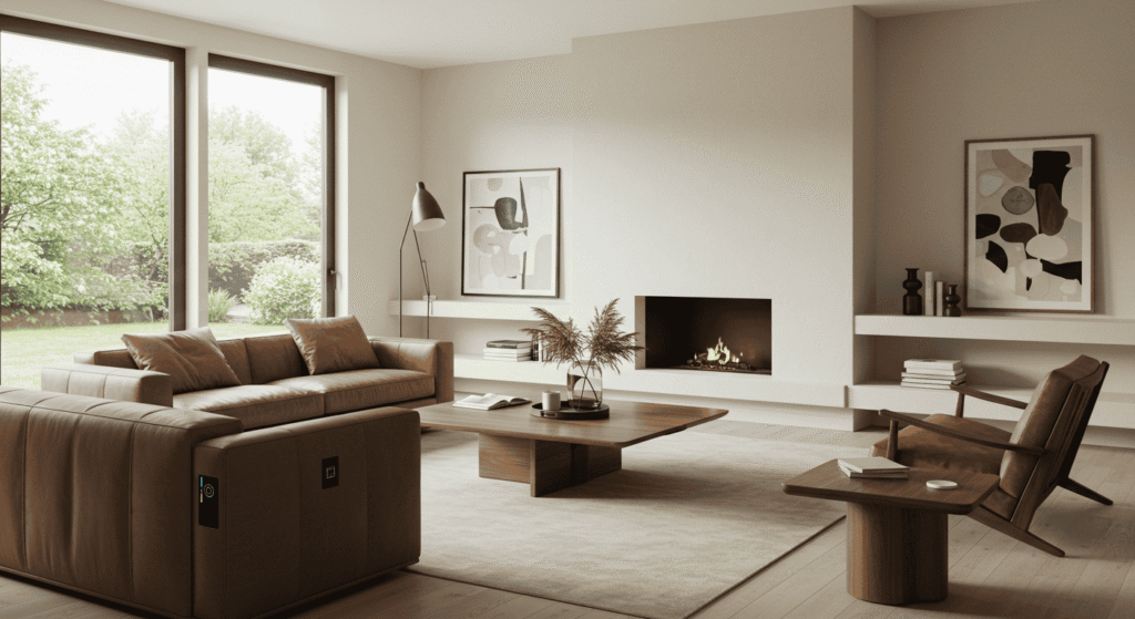 Hidden Smart Home Appliances