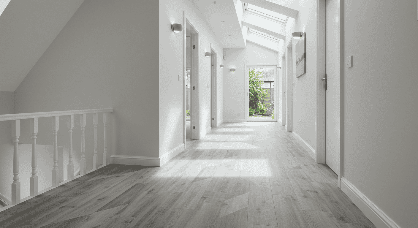 Tired of Carpet? Try These Durable Flooring Alternatives