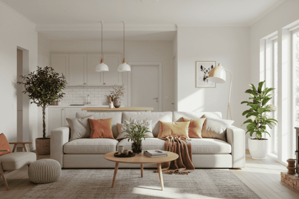 Luxury on a Budget: Affordable Home Design Hacks That Look Expensive