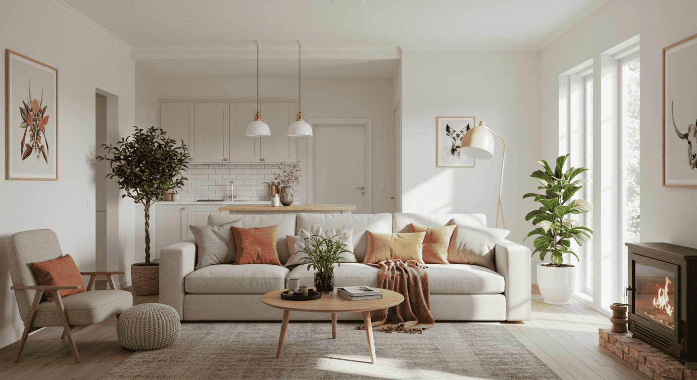 Luxury on a Budget: Affordable Home Design Hacks That Look Expensive