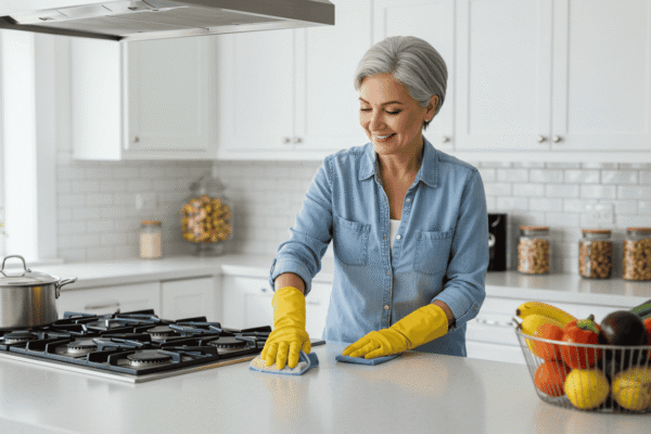 The Rise of ‘Cleanfluencers’: How Social Media Is Shaping Cleaning Trends