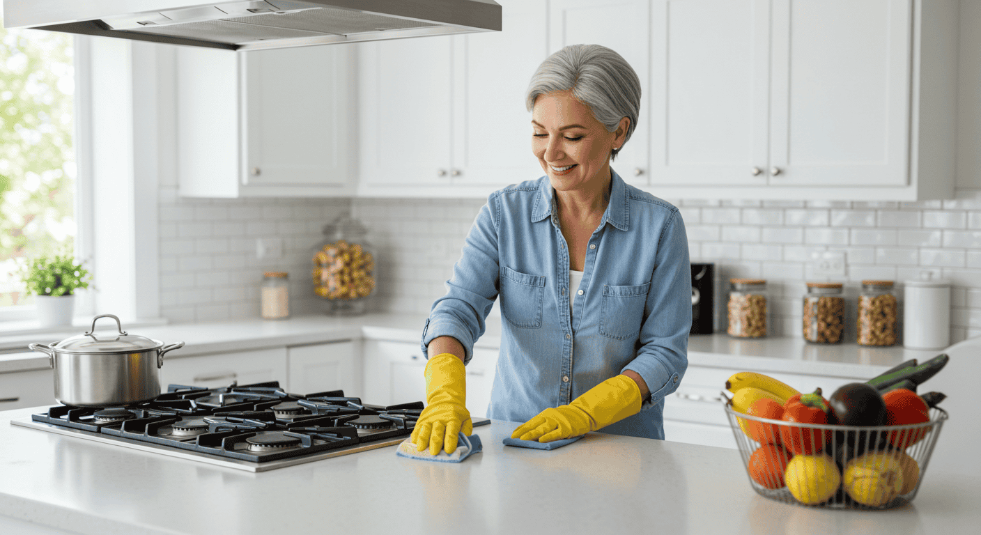 The Rise of ‘Cleanfluencers’: How Social Media Is Shaping Cleaning Trends