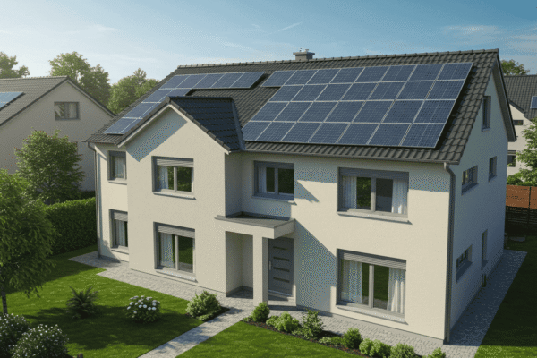 Solar Panels for Homeowners: What You Need to Know