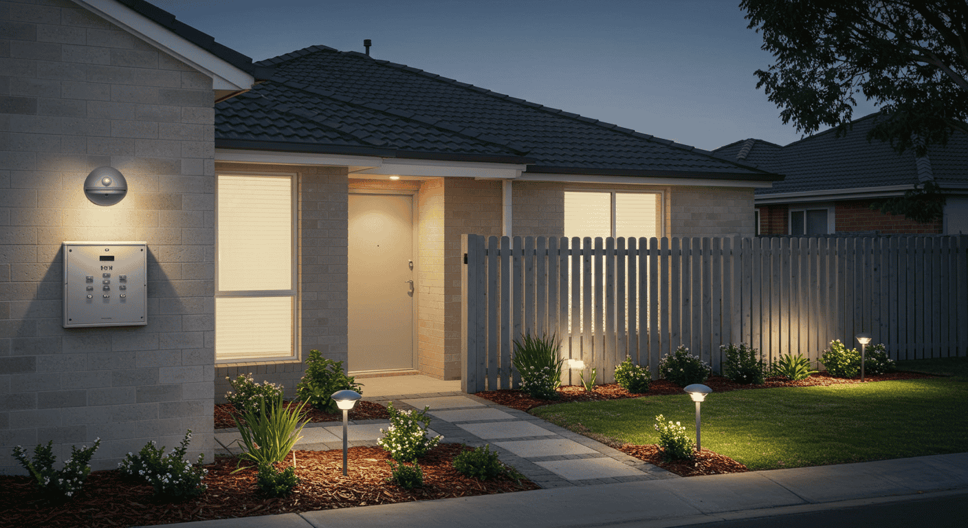 Fire, Flood, and More: The Complete Home Safety Checklist