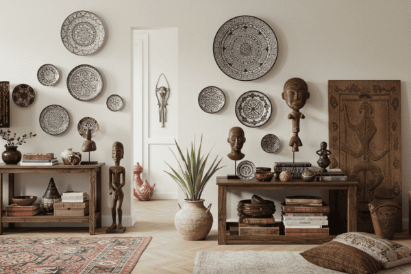 Home Decor from Travel Finds: How to Infuse Culture Into Your Home