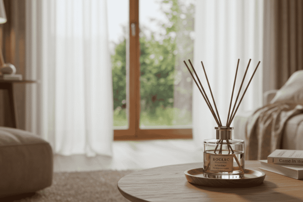 Home Scenting with AI: How Smart Tech Creates Mood-Boosting Aromas