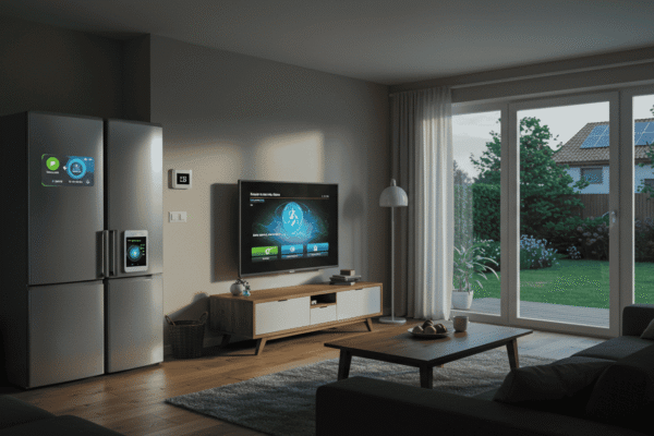 Complete DIY Energy Audit Guide: Save Energy and Money Today