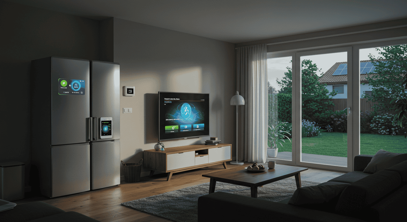 Complete DIY Energy Audit Guide: Save Energy and Money Today