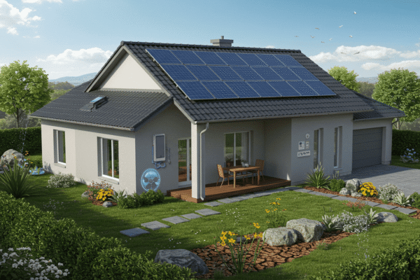 The Ultimate Guide to Adapting Homes to Climate Change