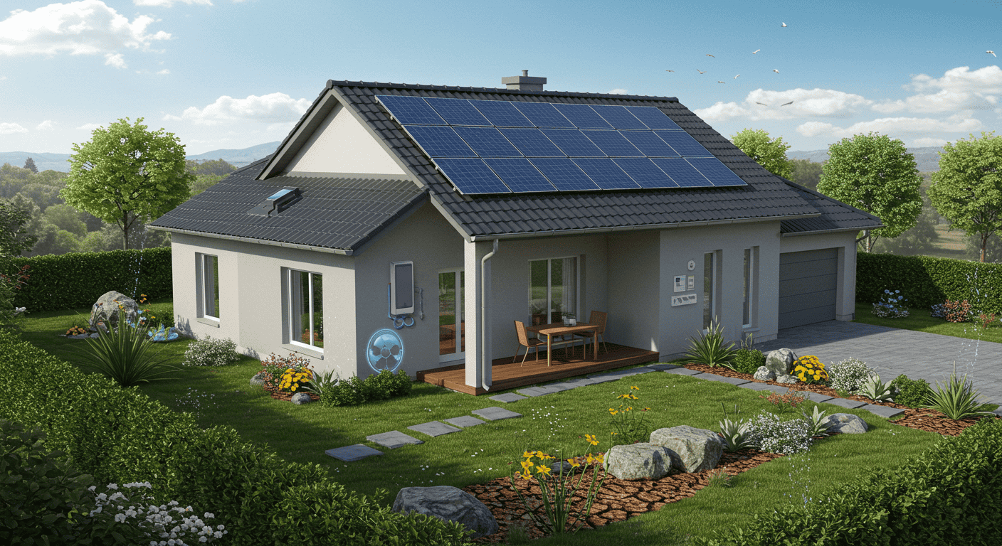 The Ultimate Guide to Adapting Homes to Climate Change