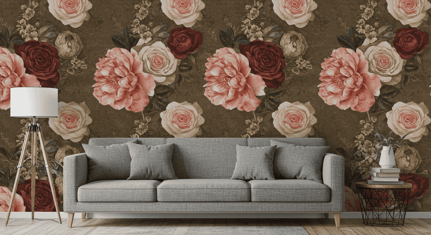 Budget-Friendly Peel-and-Stick Wallpaper Ideas You’ll Love