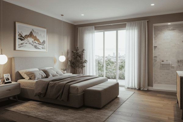 The Ultimate Guide to Home Design for Invisible Disabilities