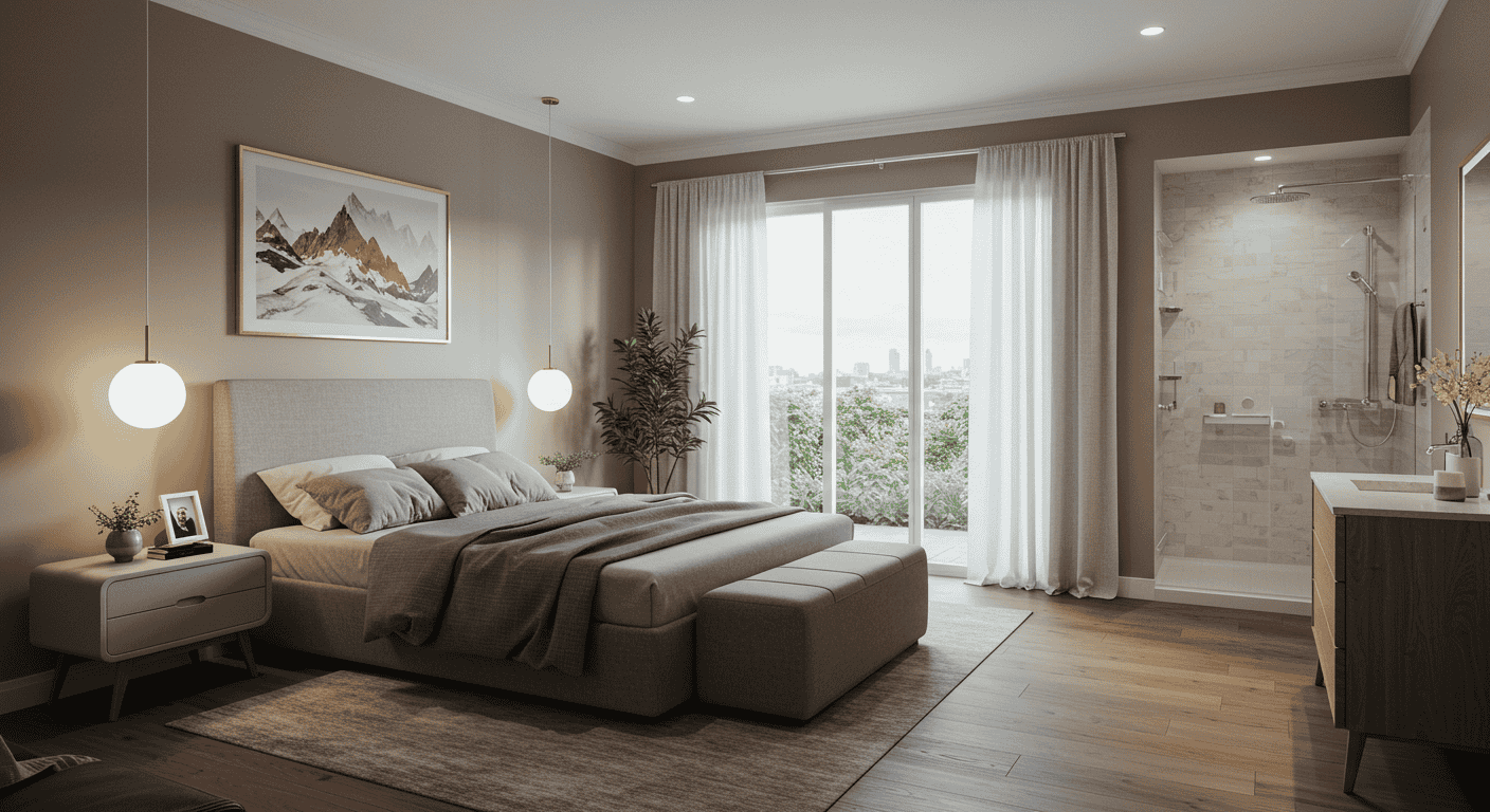 The Ultimate Guide to Home Design for Invisible Disabilities