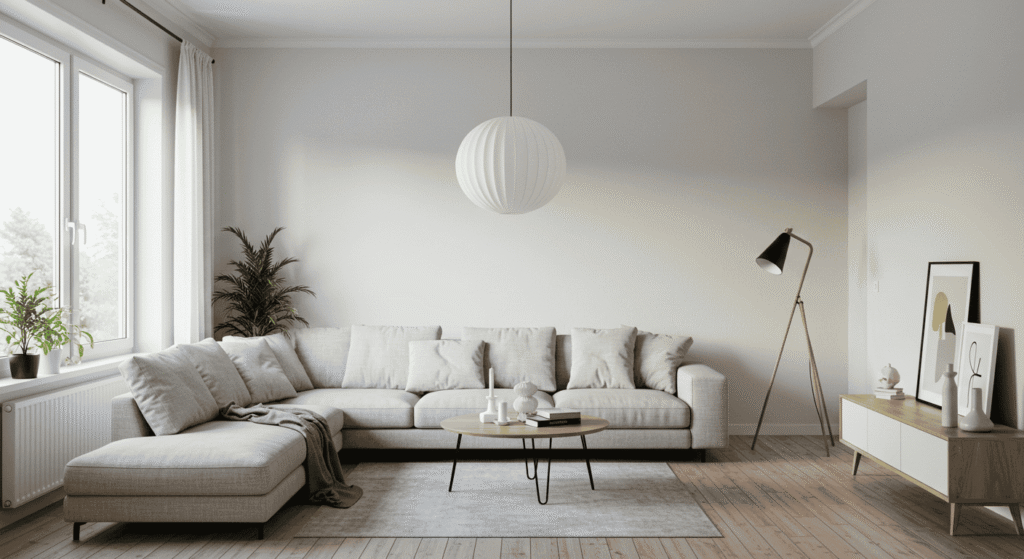 Lighting Made Easy: How to Pick the Right Color Temperature for Every Space