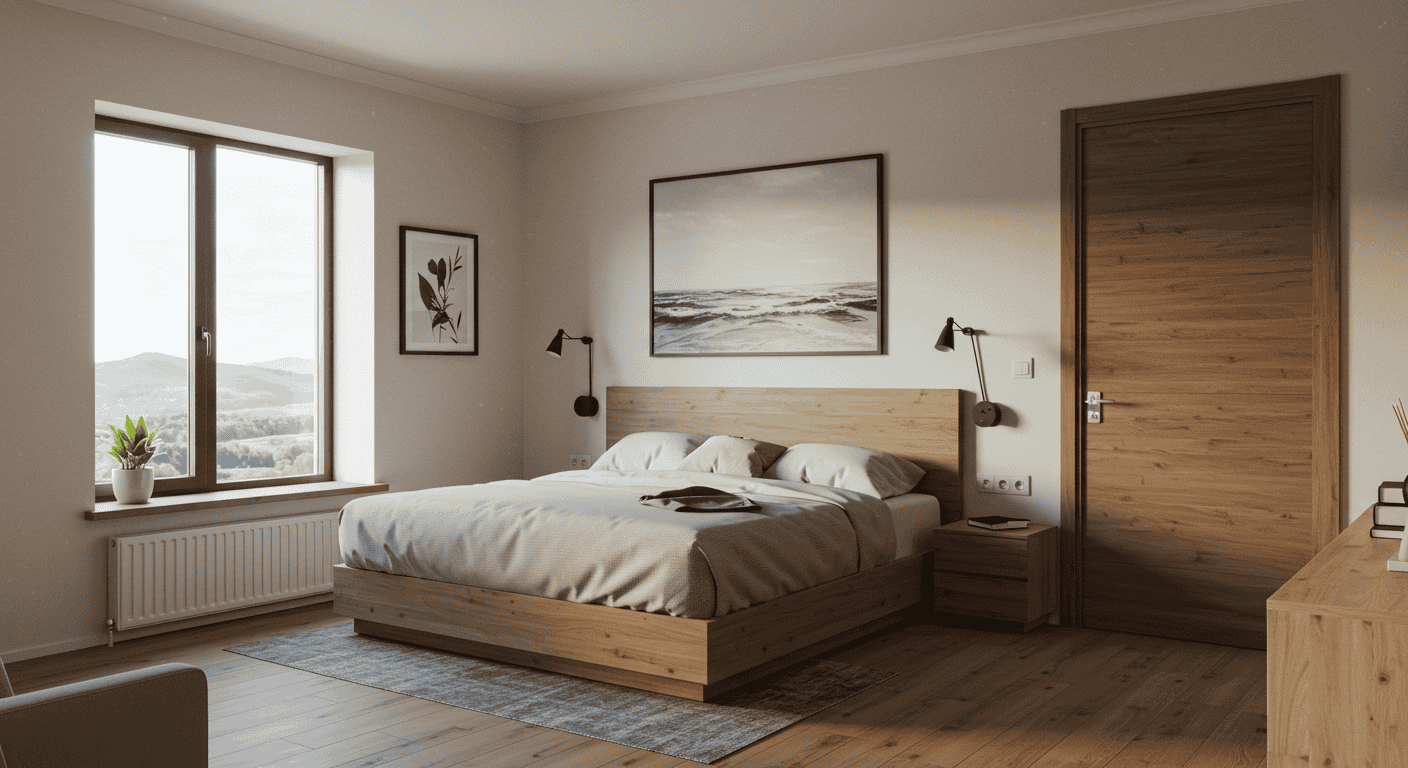 Disconnect to Reconnect: Designing Tech-Free Spaces in Your Home