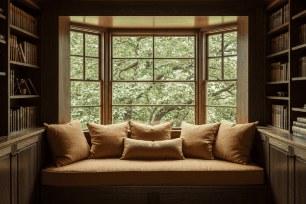 Tech-free zones: How to design parts of your home explicitly without screens