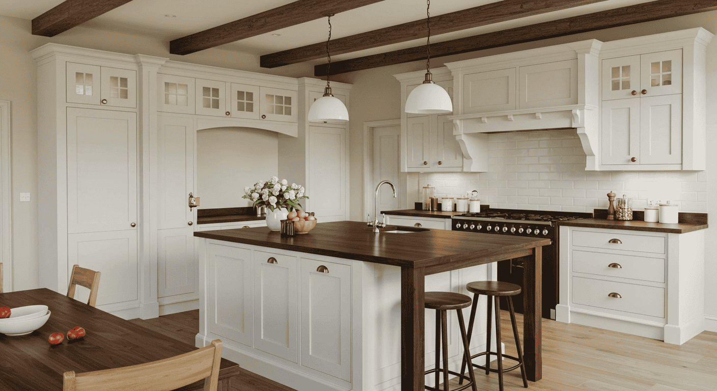 The Art of Unplugging: How to Design Peaceful, Screen-Free Areas at Home