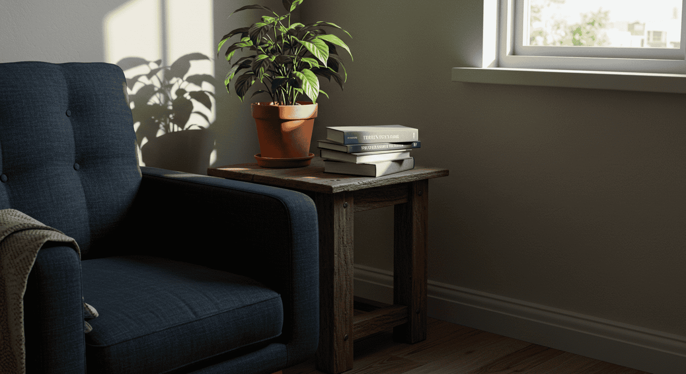 Creating Tech-Free Zones at Home: Spaces That Help You Truly Unplug