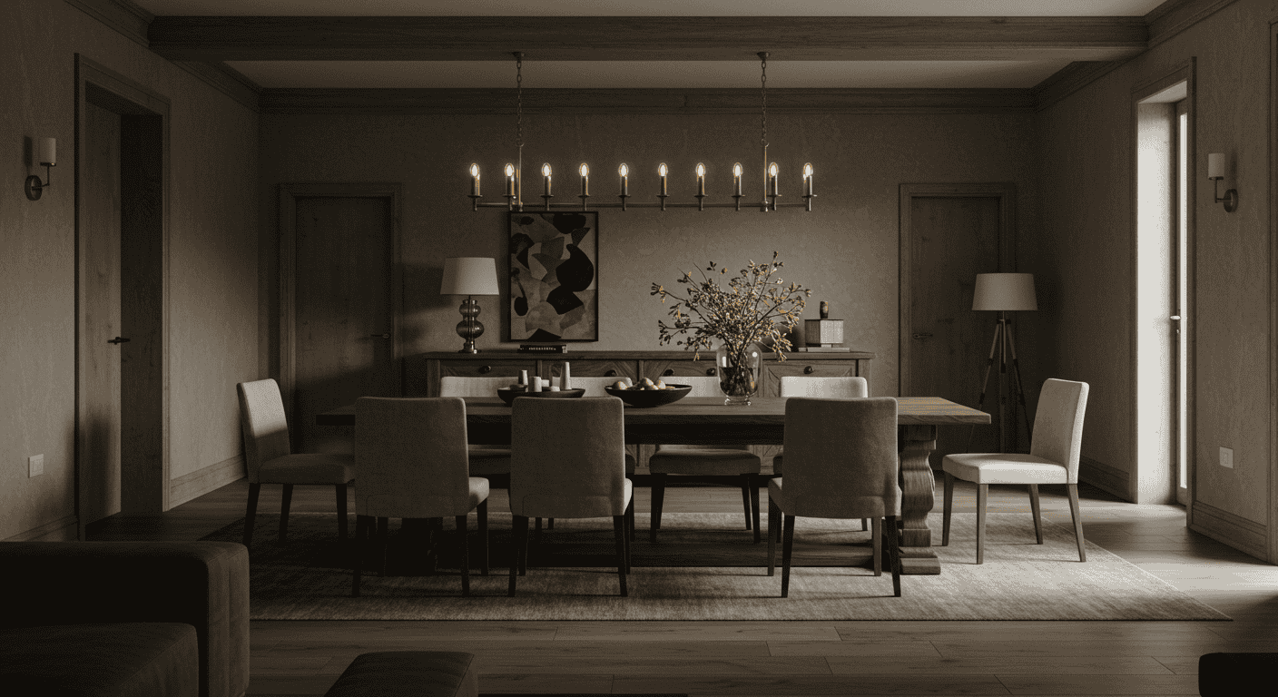 Mindful Interiors: Designing Homes That Encourage Digital Detox