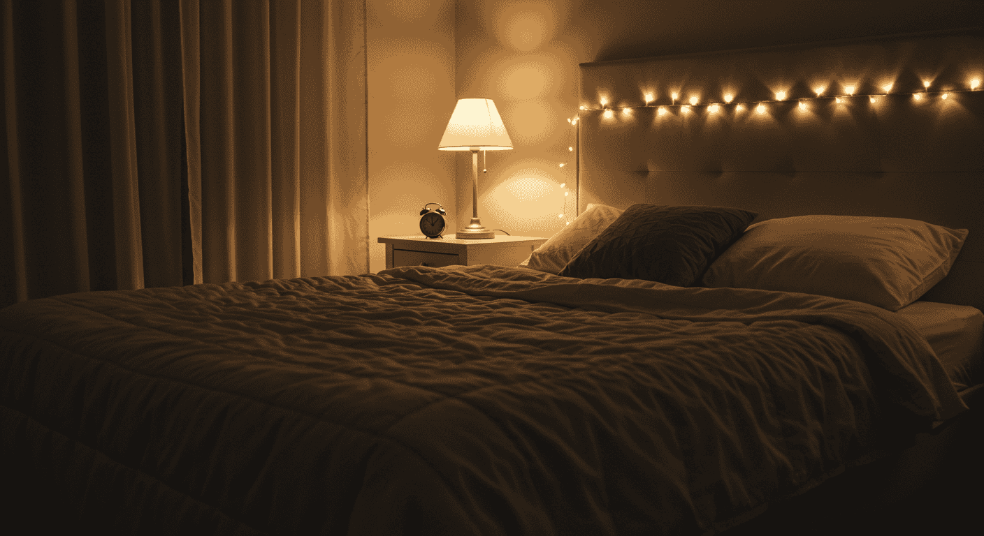 21 Mood Lighting Solutions That Make Any Room Cozy and Inviting