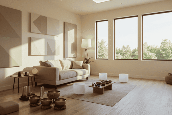 Sound Therapy: A Natural Way to Improve Your Wellbeing