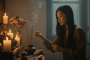 Home Rituals Around the World: A Creative, Practical Guide