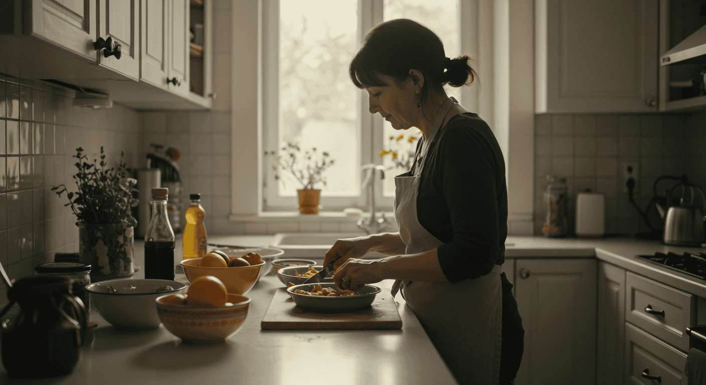 Moroccan living room with lanterns and textiles used in cultural home rituals.