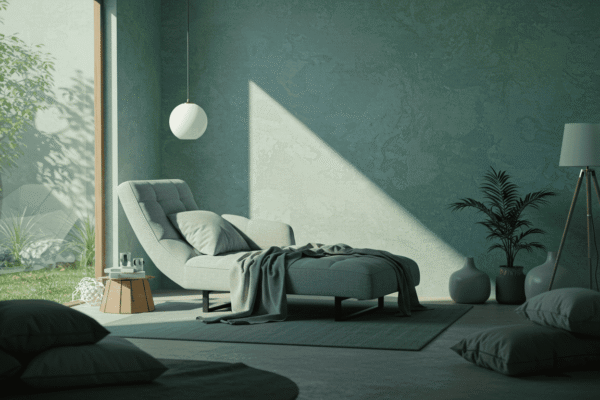Homes Built for Napping: Ultimate Restful Living
