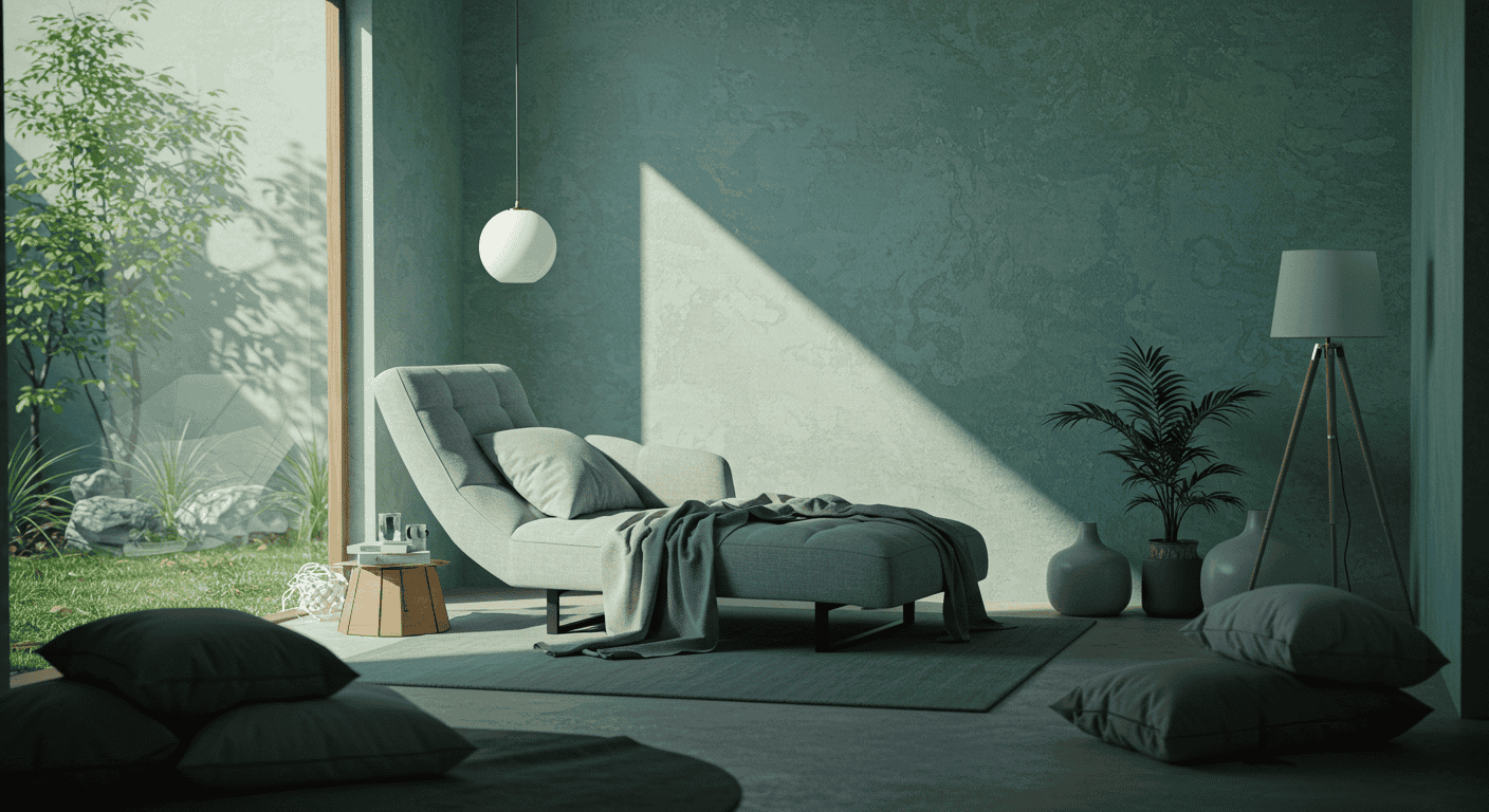 Homes Built for Napping: Ultimate Restful Living