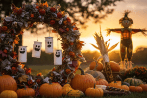 Zero-Waste Halloween Decor Guide: How to Celebrate Sustainably in Style