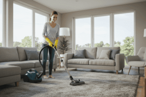 15 Life Hacks That Will Change the Way You Clean Forever